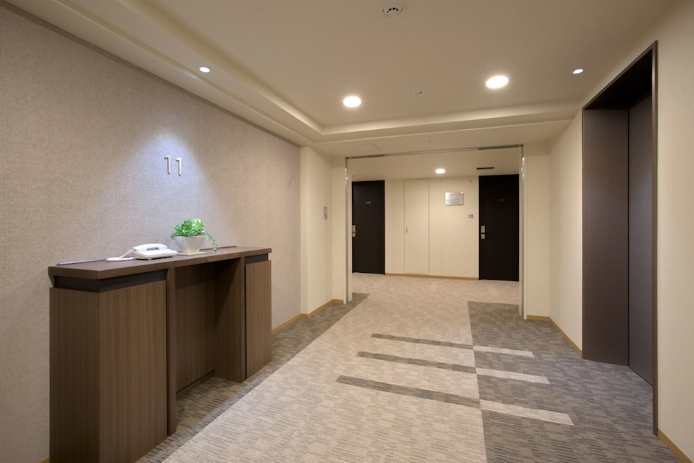 Daiwa Roynet Hotel Hiroshima 6/30