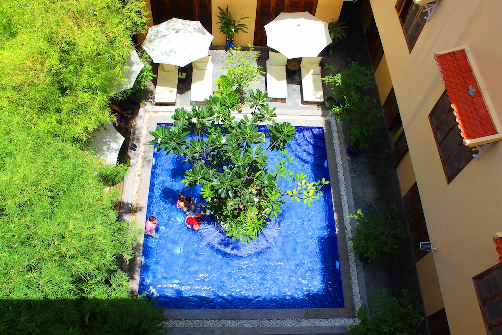 House Boutique Eco Hotel 42/69