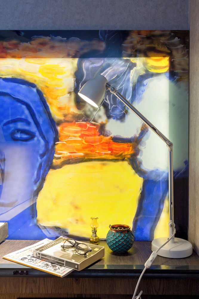 Lampa Design Hotel - Special Class 25/49