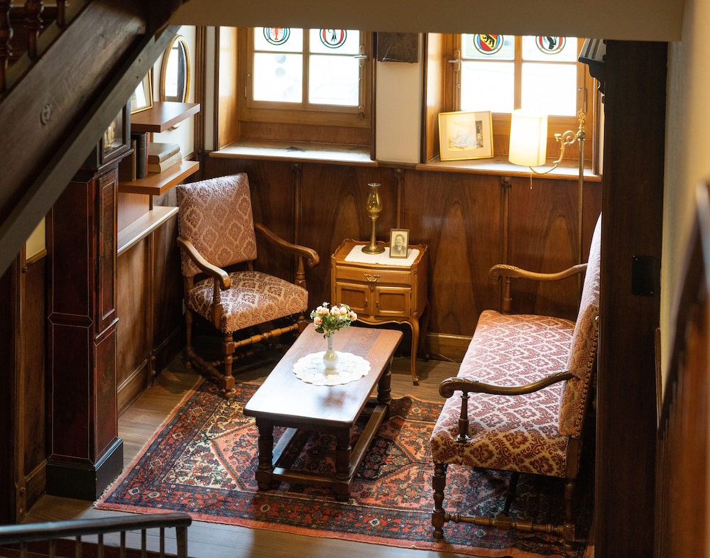 Krebs Hotel 20/40