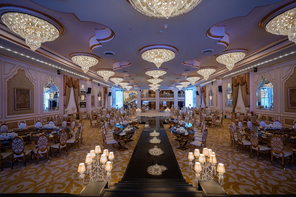 فندق كازابلانكا جدة(Casablanca Hotel Jeddah) 56/76