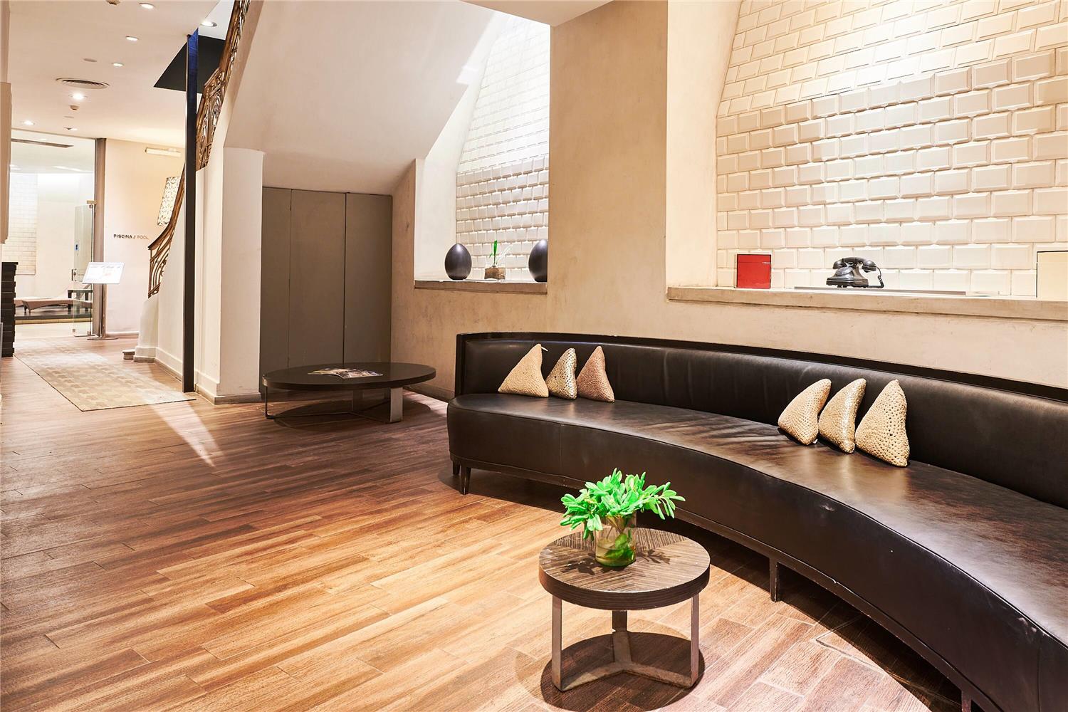 Esplendor By Wyndham Savoy Rosario 37/75
