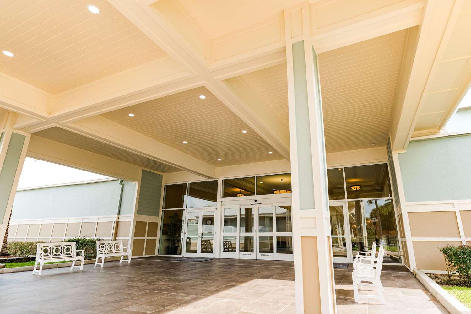 Radisson Resort At The Port 5/36