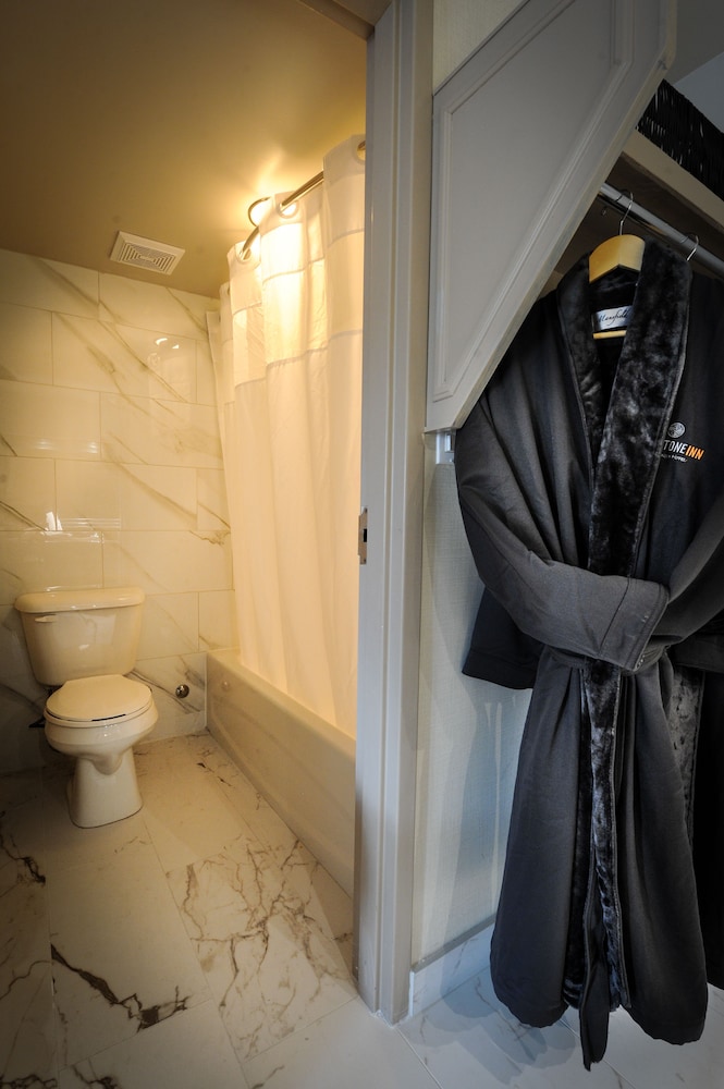 Old Stone Inn Boutique Hotel 42/74