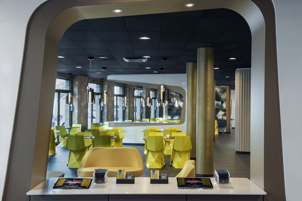 Prize by Radisson, Erfurt City 9/50