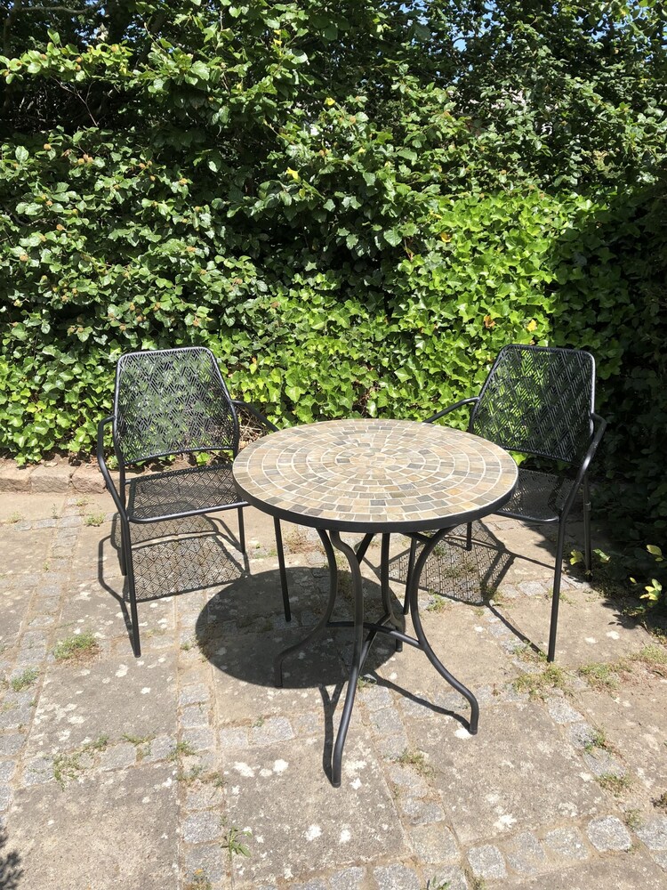 Helts B&amp;B 43/50