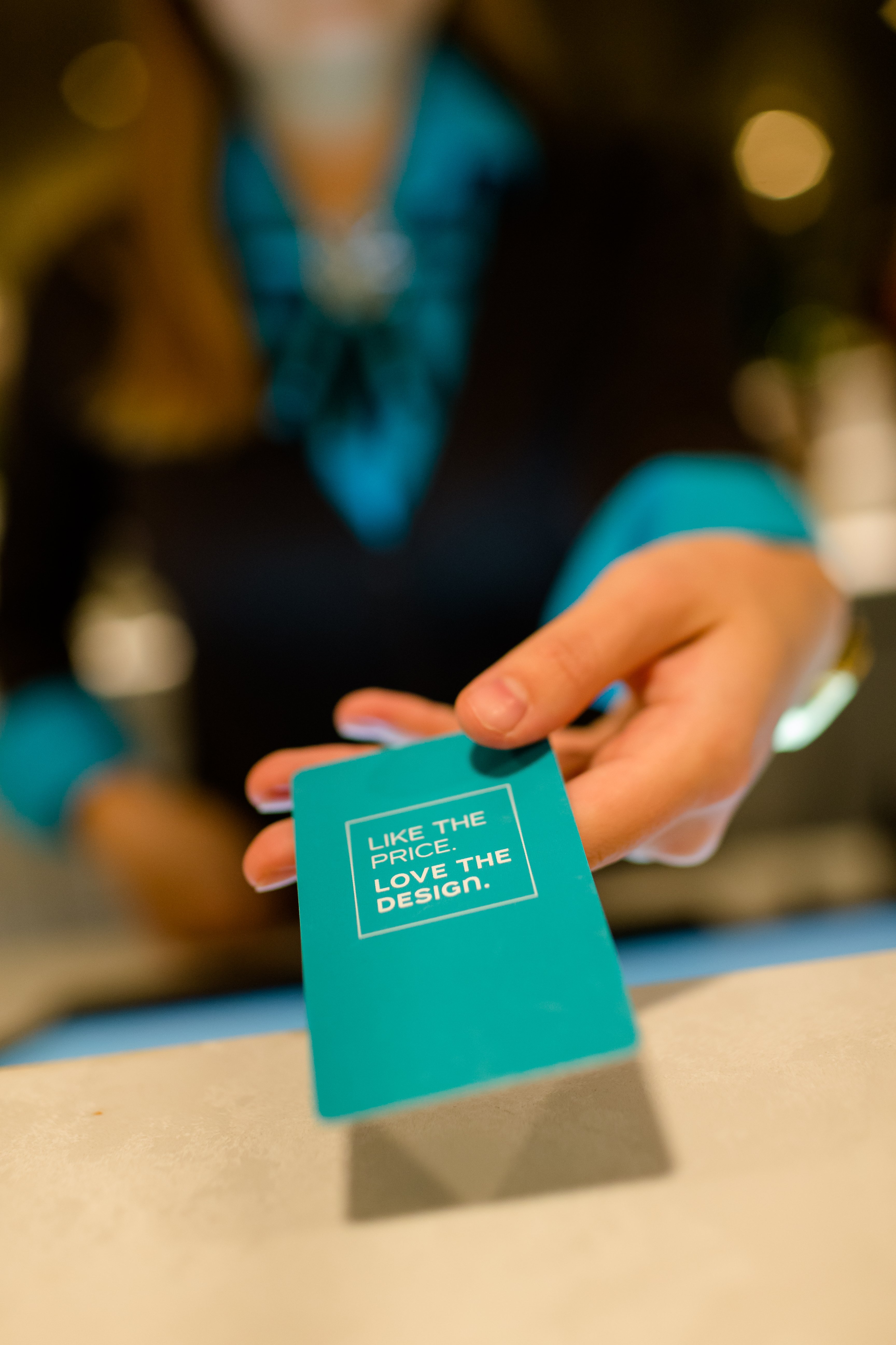 Motel One Frankfurt Airport 14/29