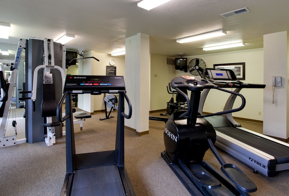 Craigshire Suites - Arlington 15/34