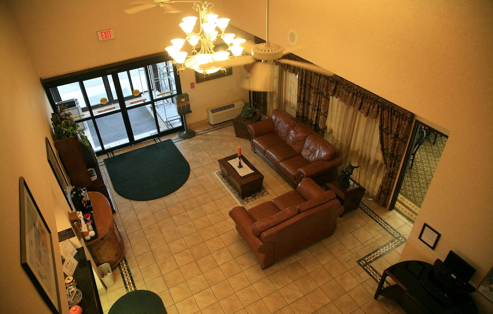 New Victorian Inn Suites Sioux City 37/50