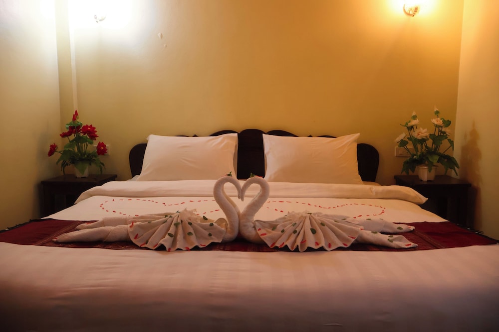 Up, Double Bed