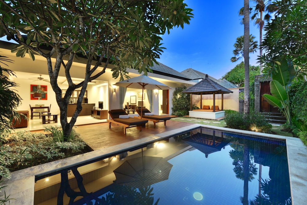 The Yubi Boutique Villas Seminyak 35/67