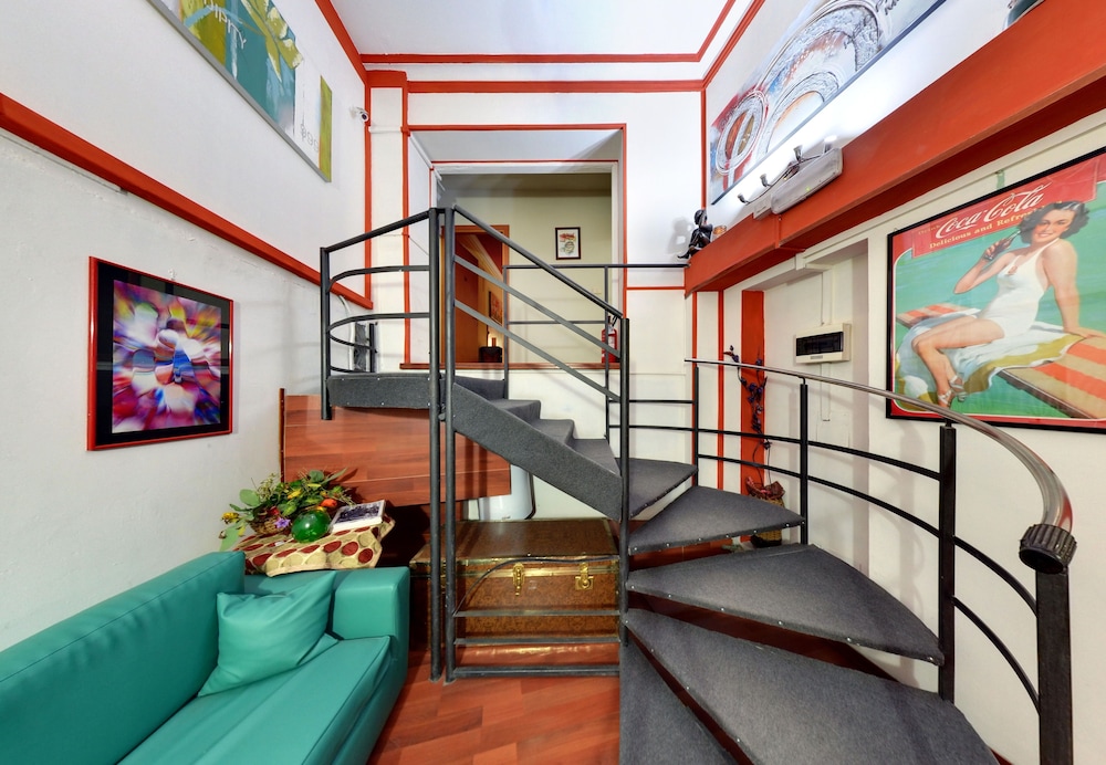 Hostel Agata 82/100