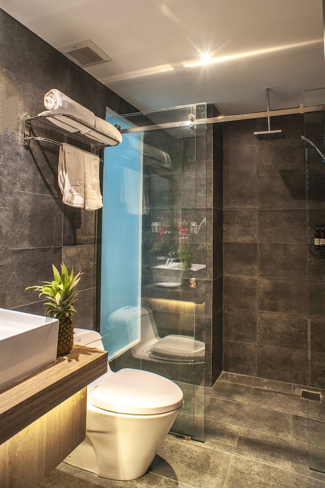 Sen Boutique Villa Apartment 43/45