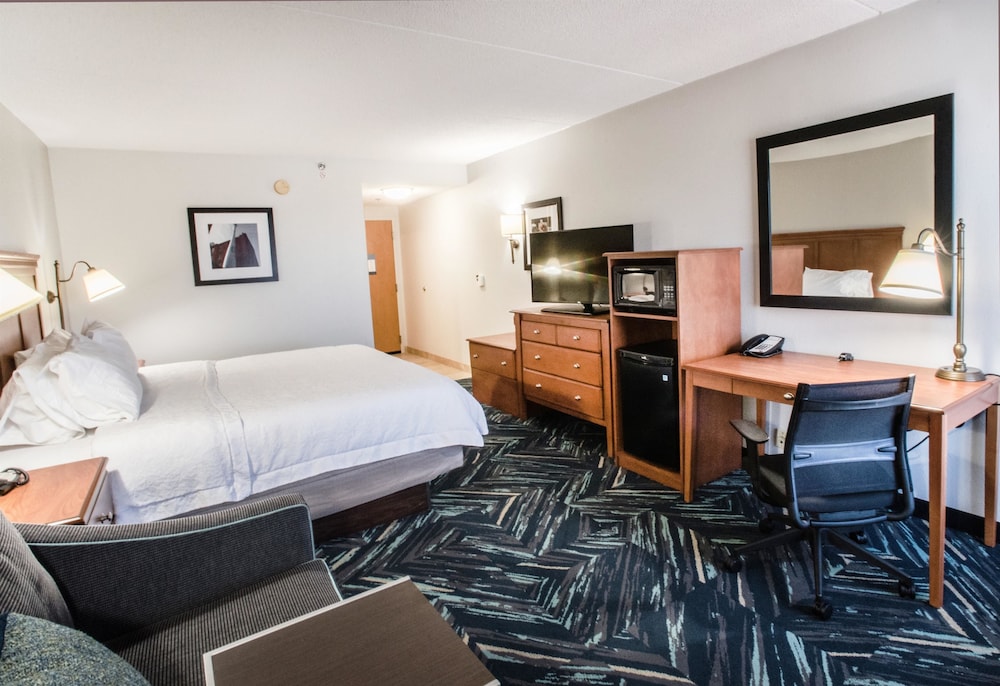 Hampton Inn Clarksville 21/60