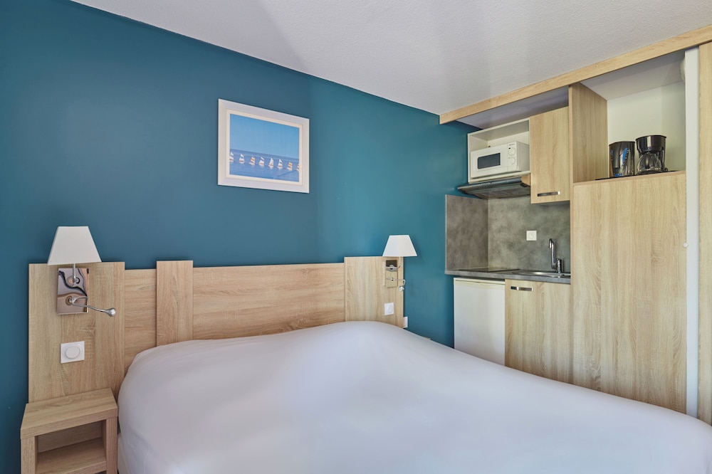 Residence Odalys Aqualia 17/49