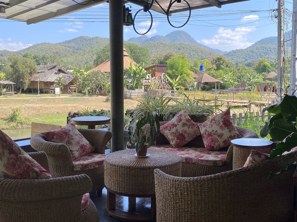 Family House At Pai 24/50