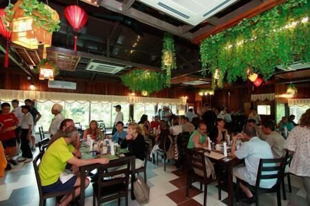 Sepilok Jungle Resort 40/62