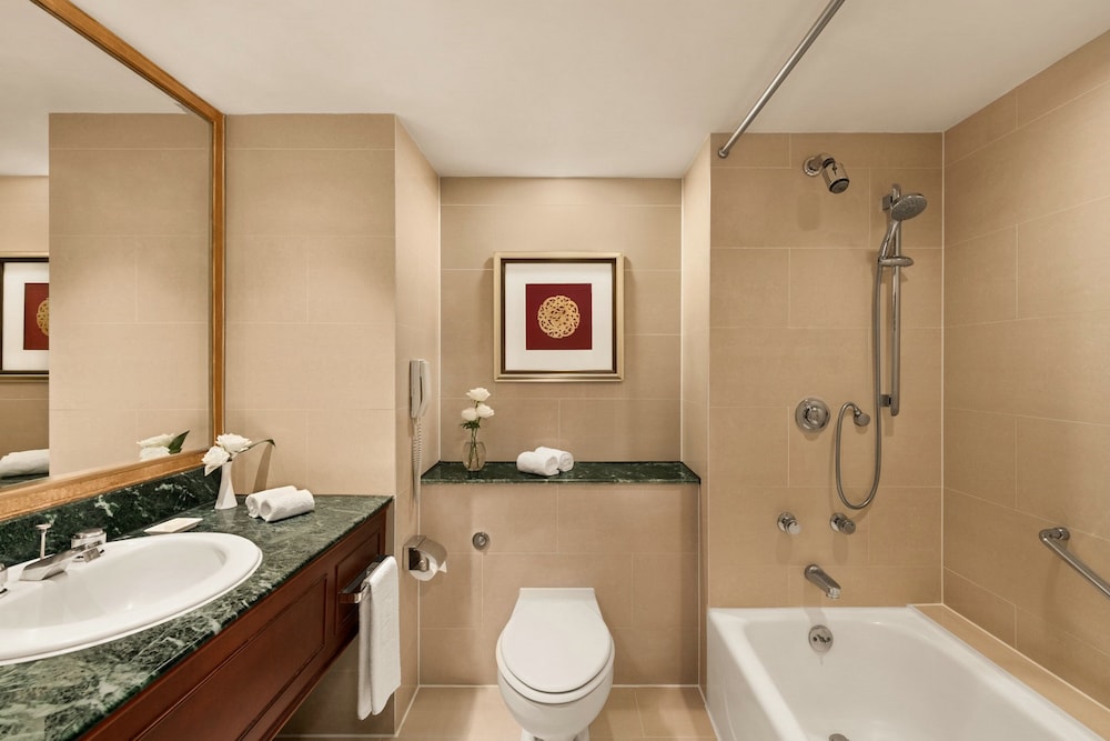 Shangri La Beihai 48/50