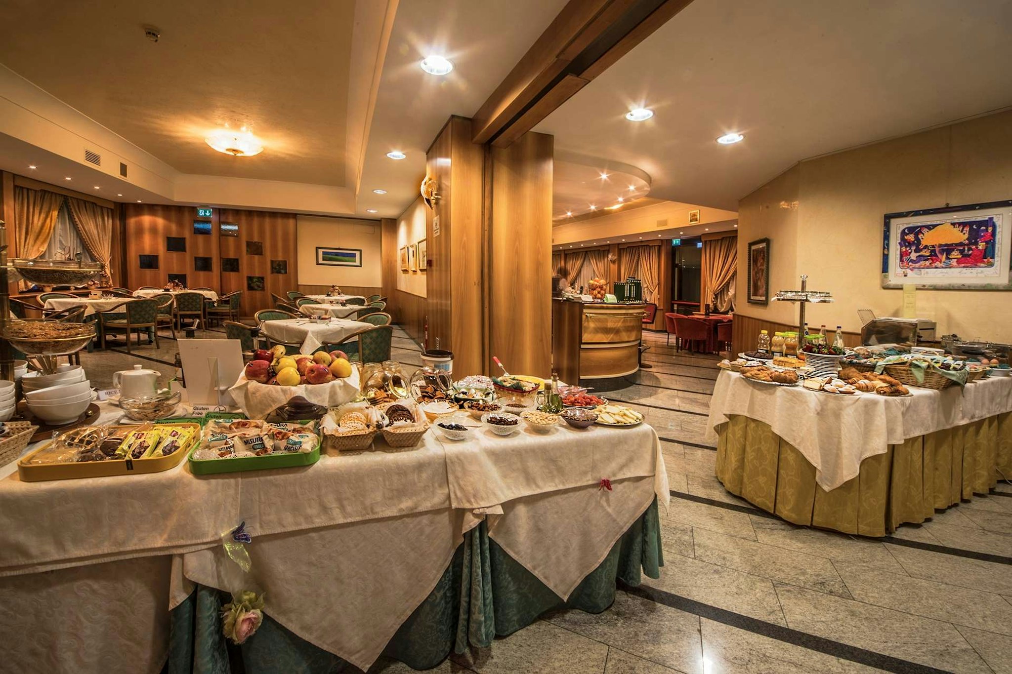 Hotel Valdarno 16/18