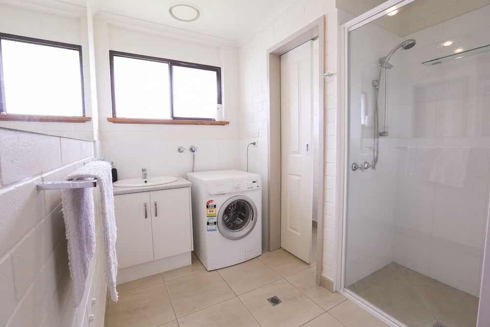 Mildura Holiday Villas 46/50