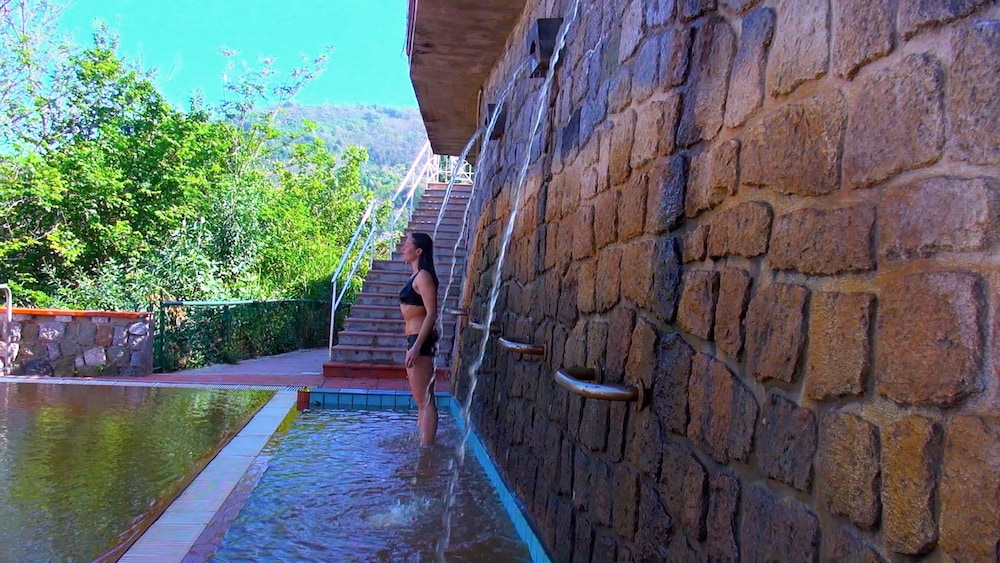 SUISSE THERMAL VILLAGE 23/31