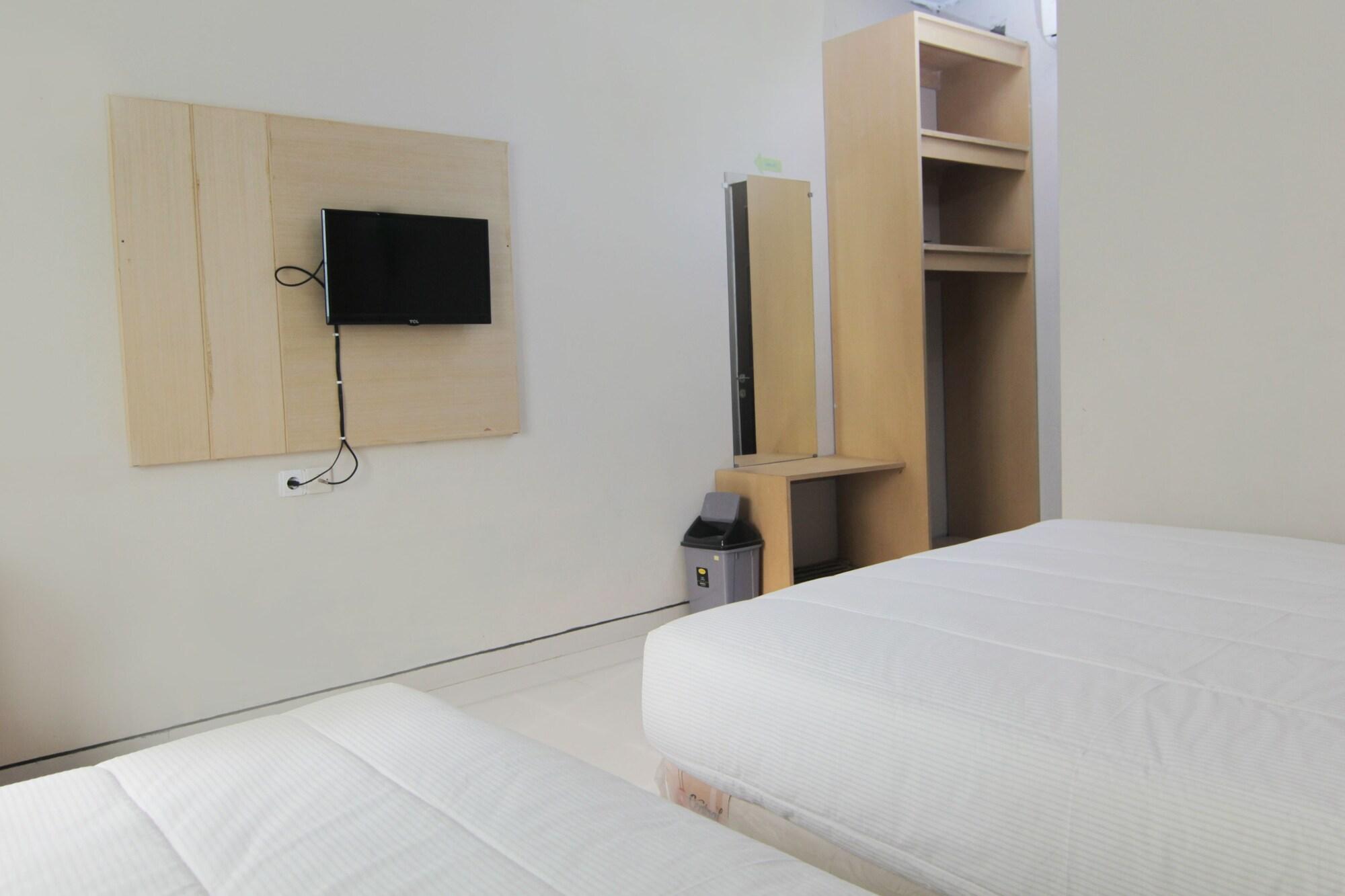 Grand Surya Hotel Yogyakarta 24/51