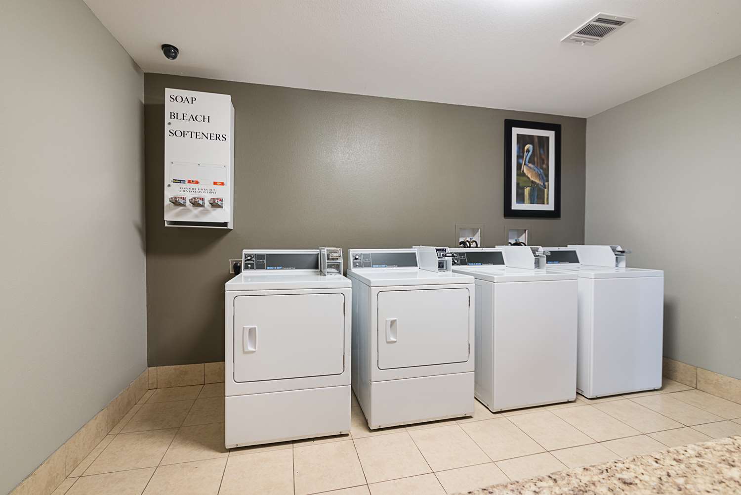 Best Western Plus Deridder Inn Suites 6/41