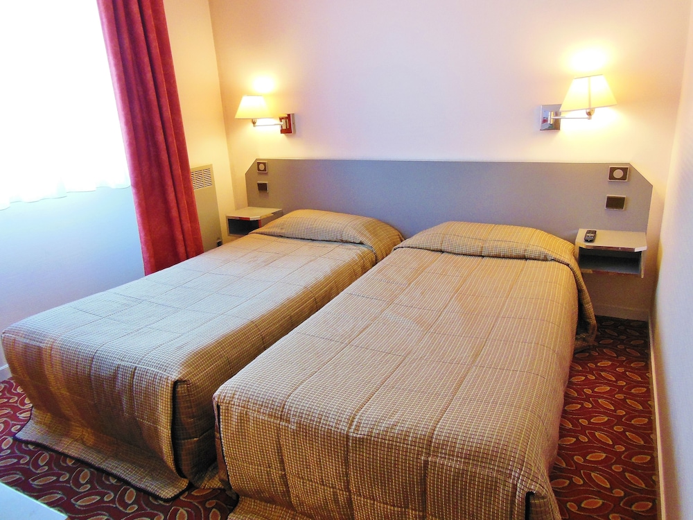 Sure Hotel by Best Western Caen Memorial 15/44