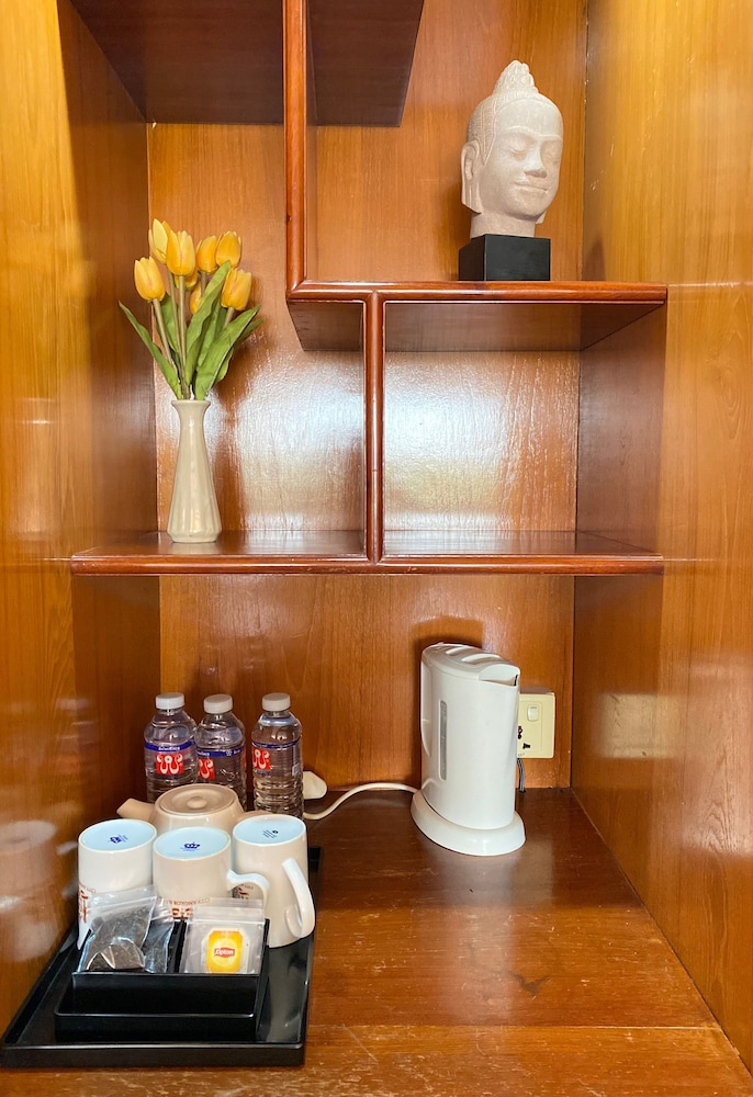 CITY ANGKOR HOTEL 48/67