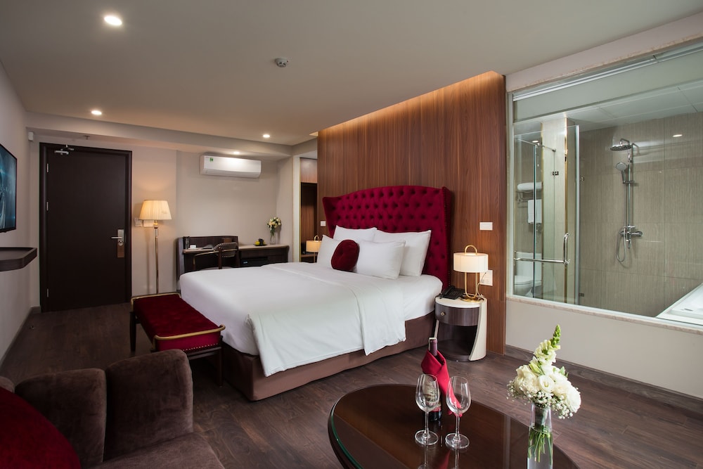 Hanoi L Heritage Diamond Hotel Spa 22/69