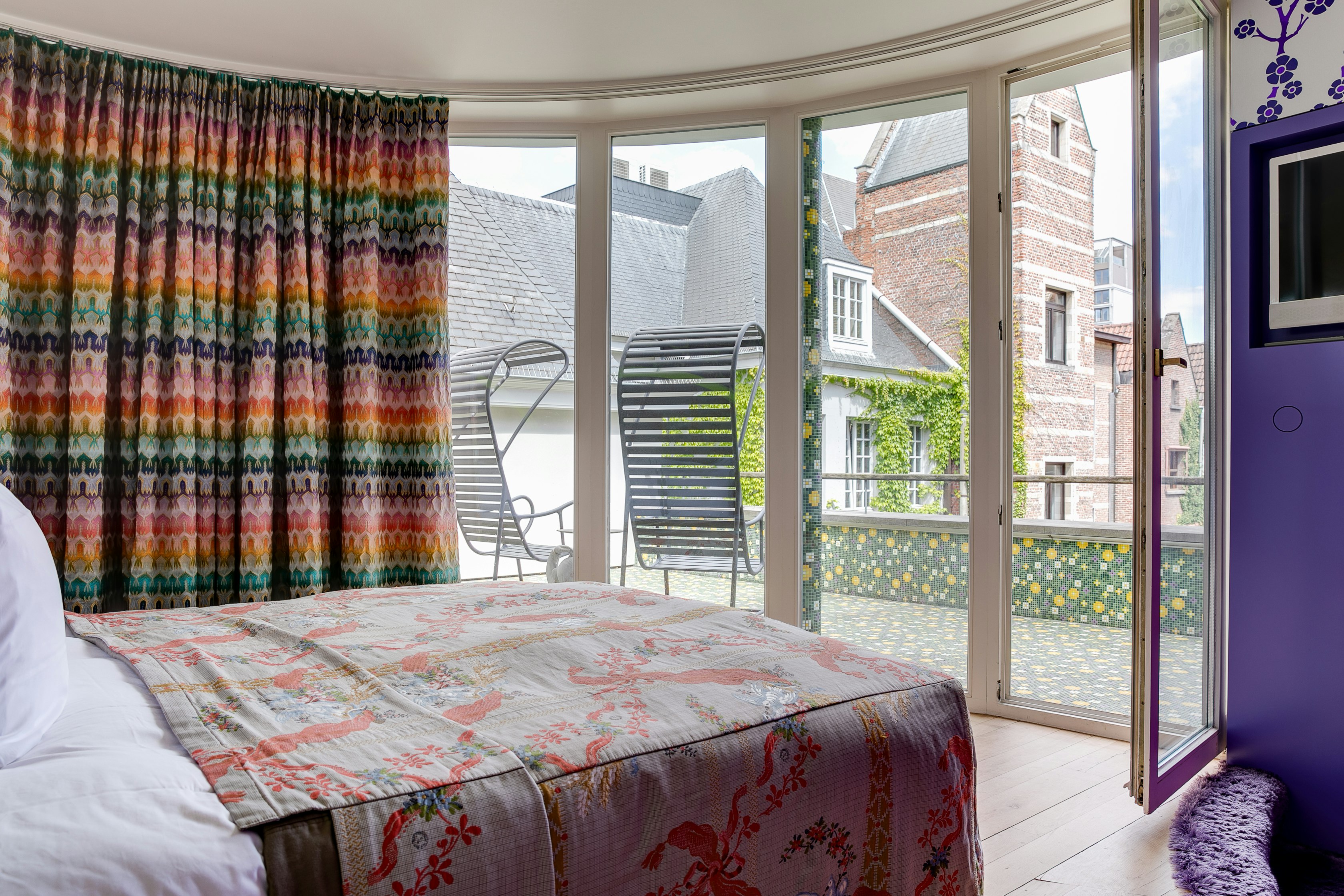Hotel De Witte Lelie 14/50