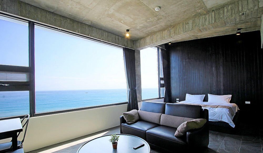 Guesthouse Ocean View 32/35