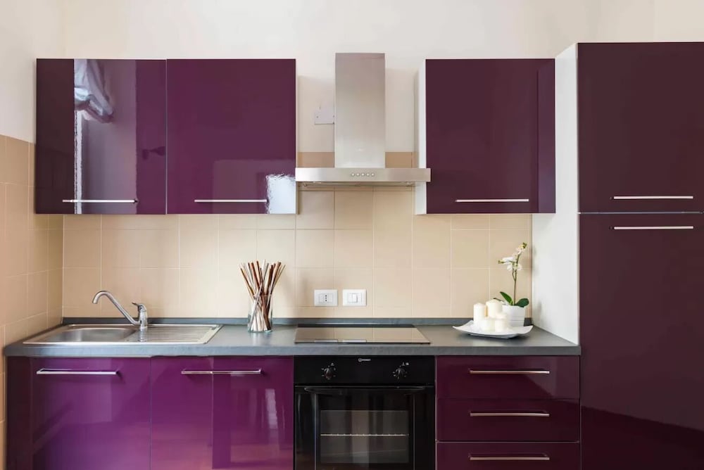 The Sistina Suite 36/46