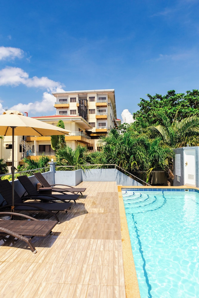 Palmbeach Resort And Spa 40/50