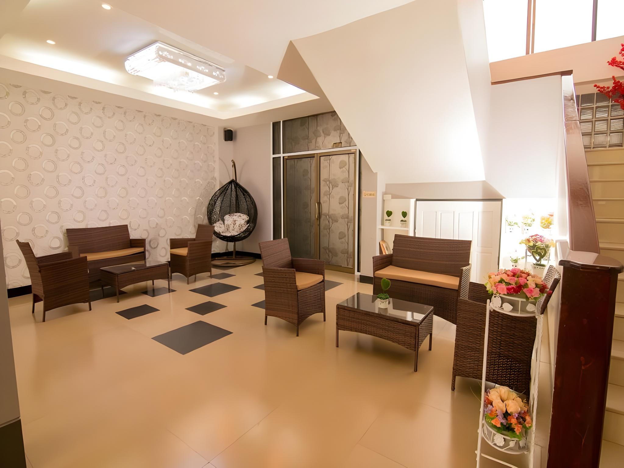 The Premium Residence 37/55