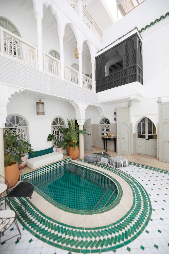 Riad Oriental Glory and Spa 5/69