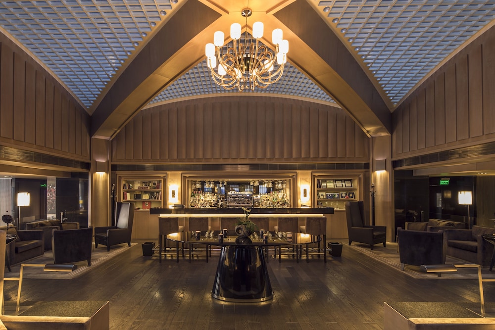 Key Hotel - Boutique Class 4/50