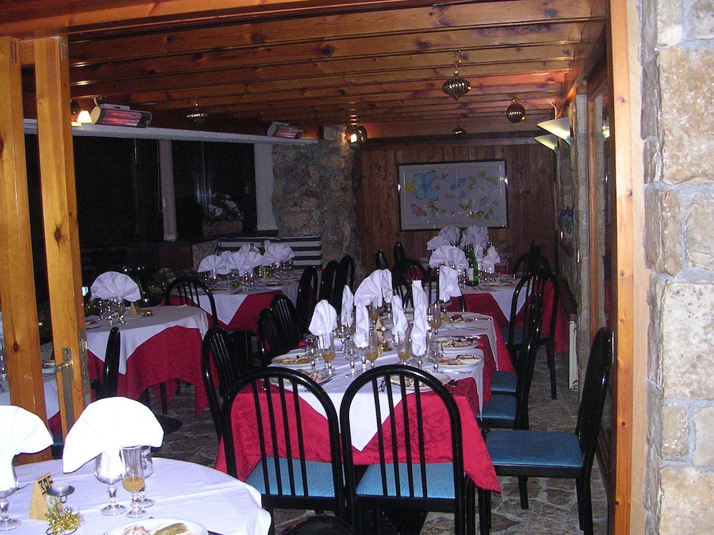 HOTEL ORSO BIANCO 52/73