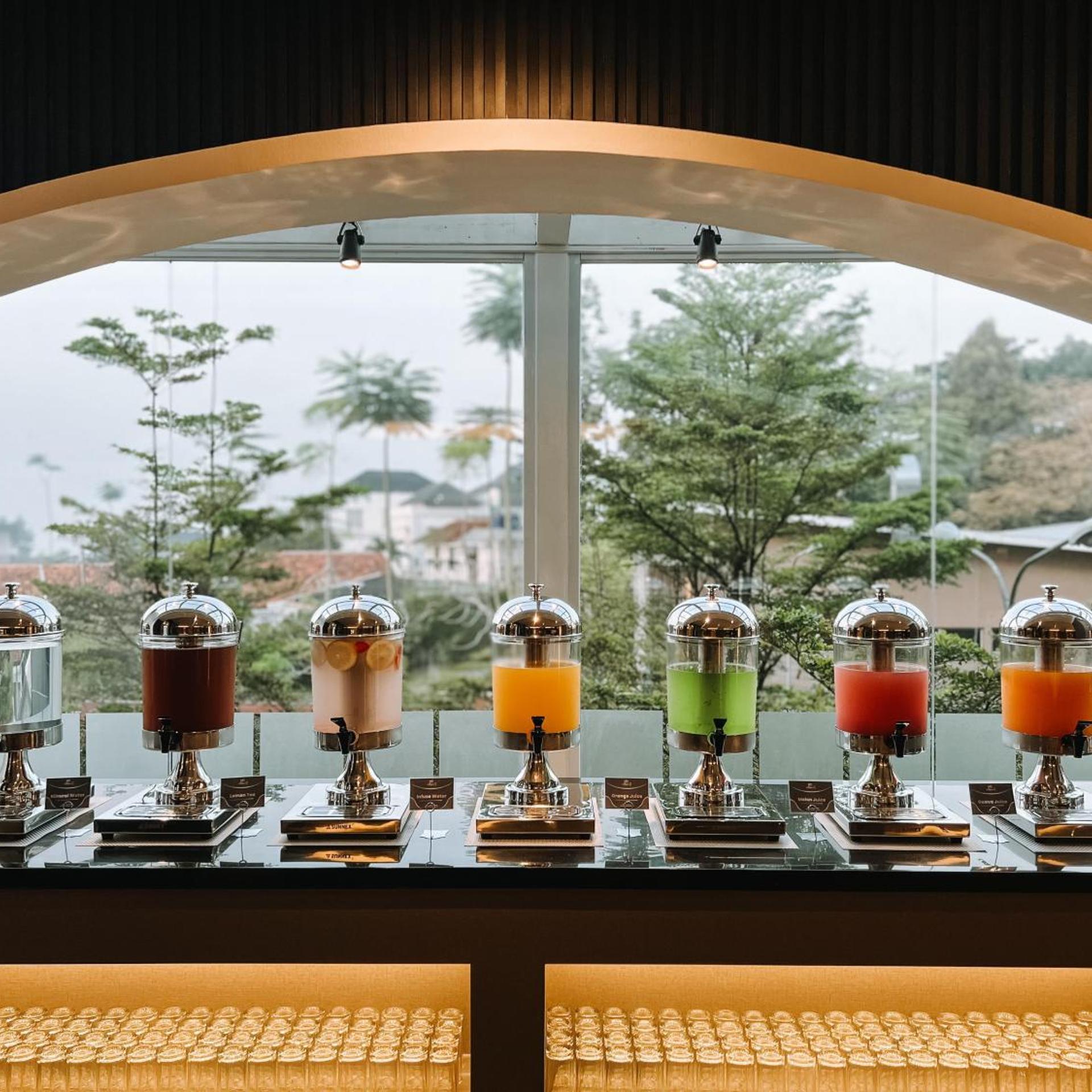 Maxonehotels.Com At Bounty Sukabumi 28/49