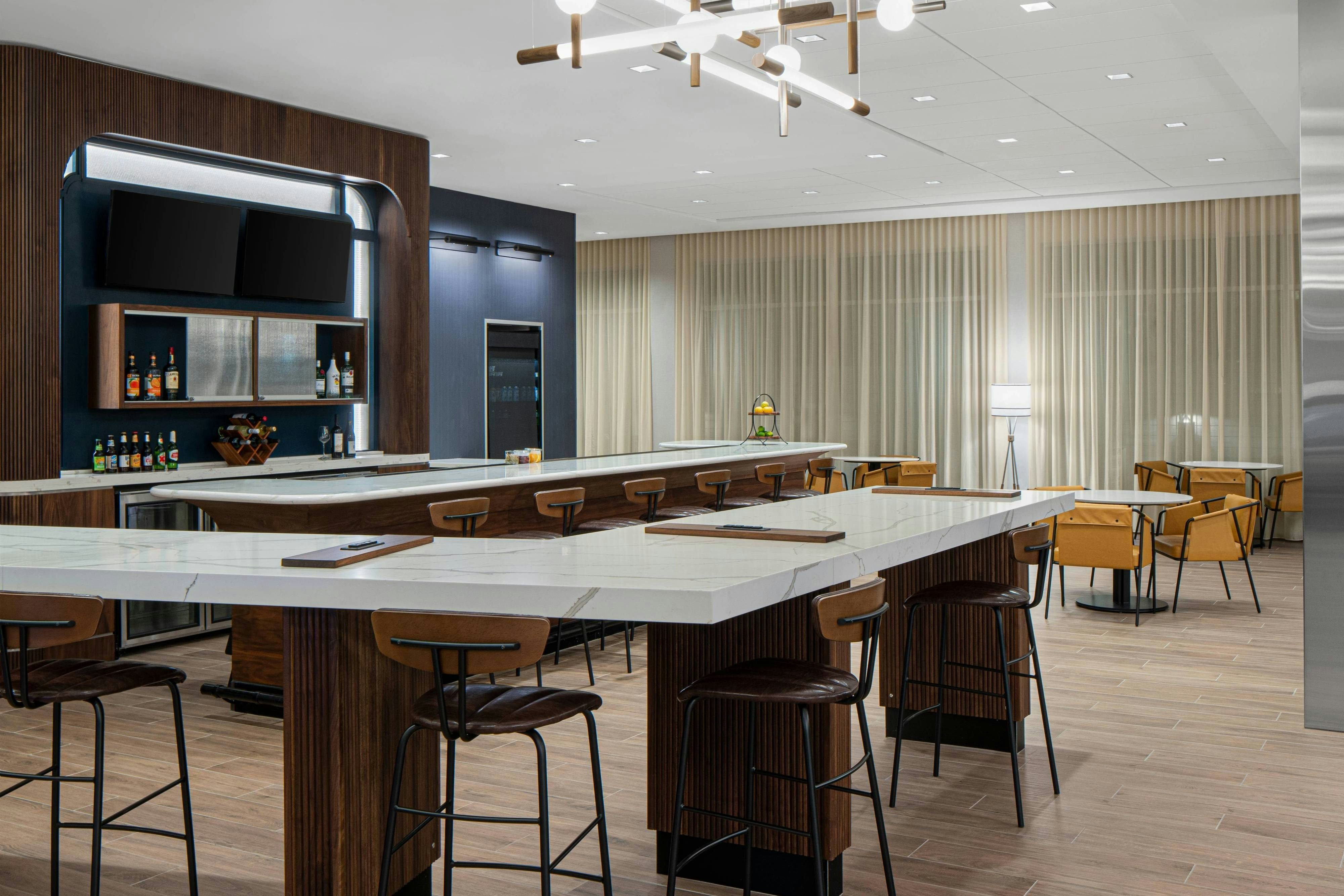 Courtyard by Marriott Houston I-10 West/Memorial 25/42