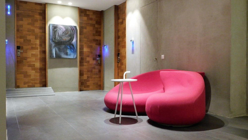 101 Adrianou Luxury Urban Stay 20/31
