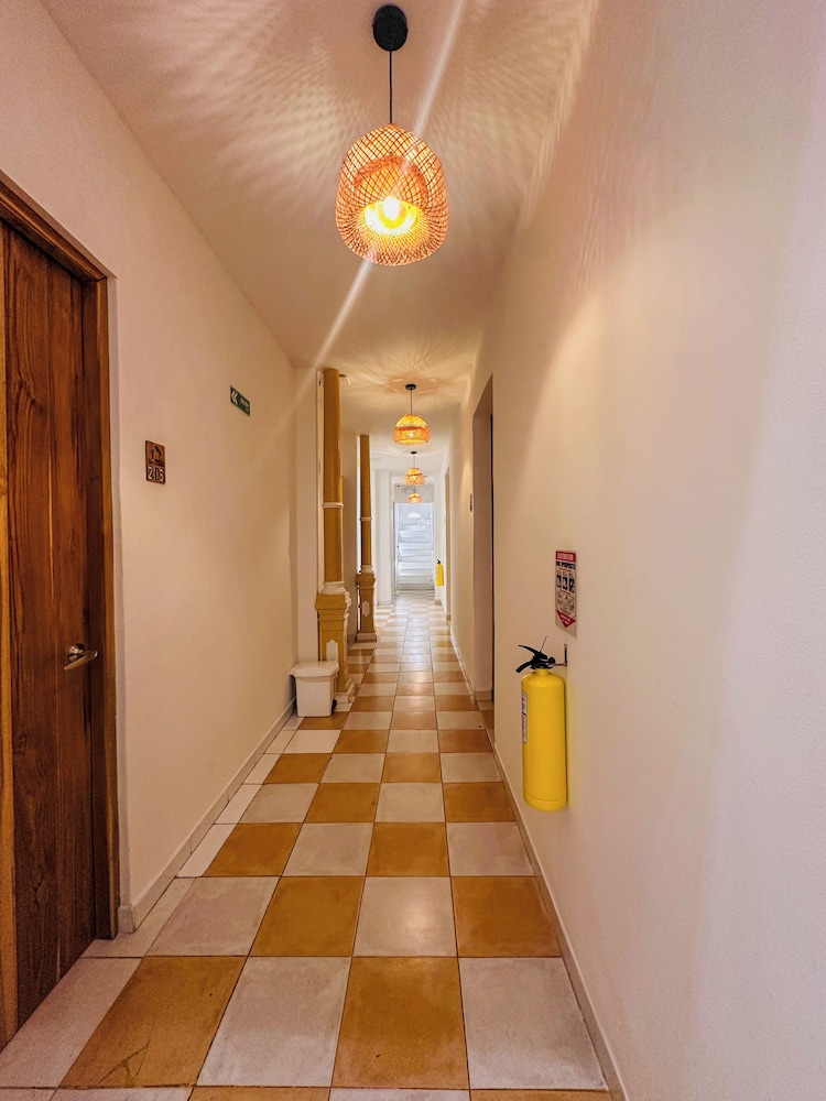 Hostal Casa Torres Centro Historico Adults Only 36/50