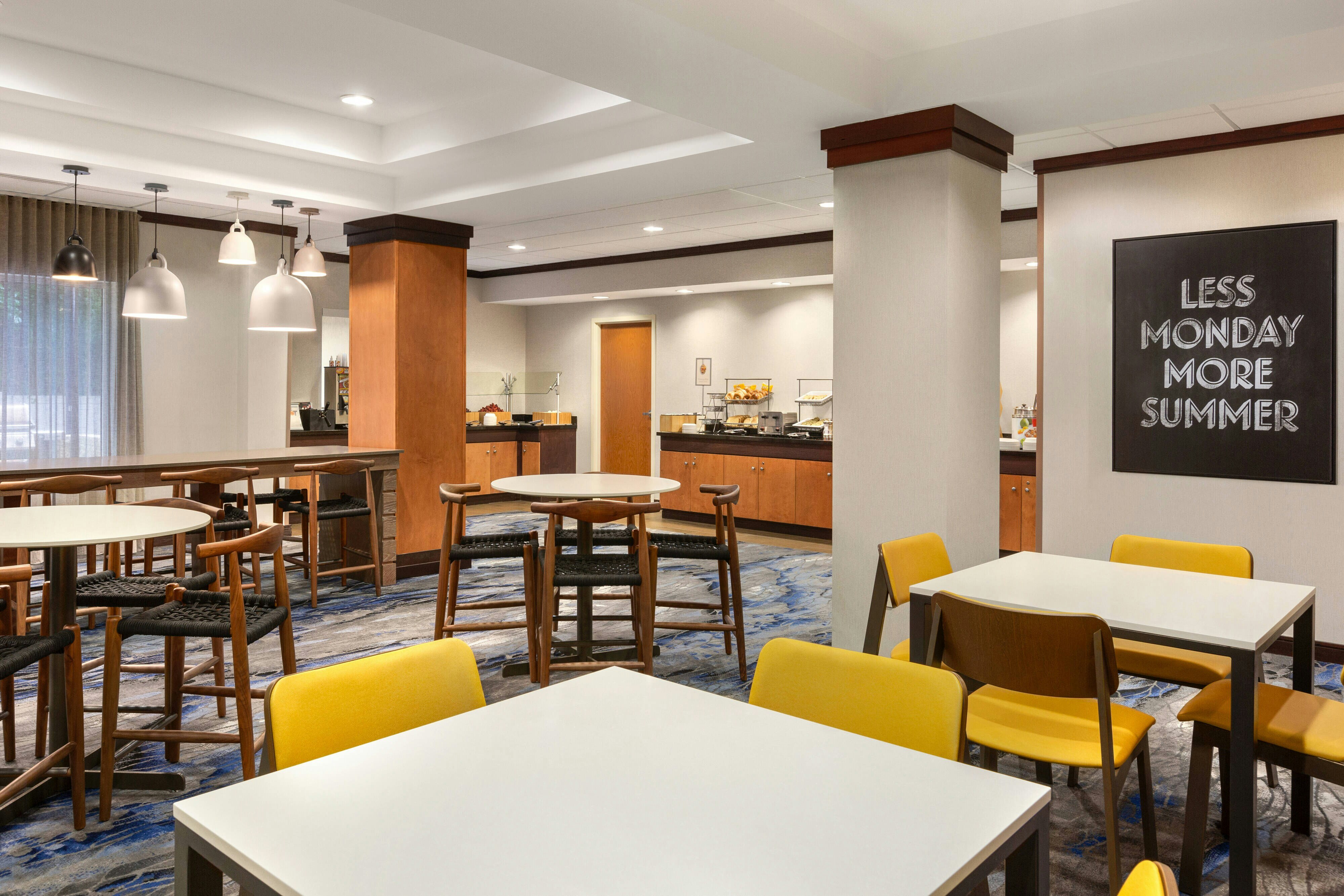 Fairfield Inn & Suites Jacksonville West/Chaffee Point 27/42