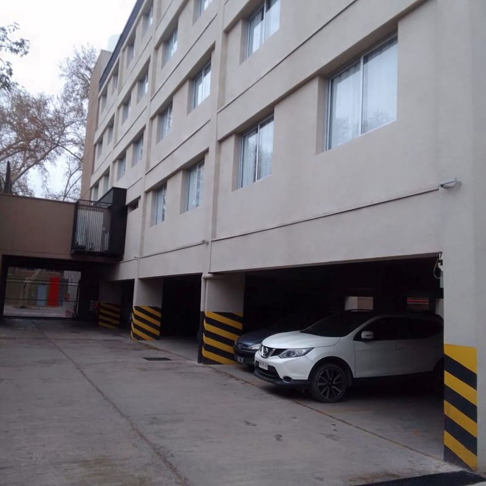 Dakar Hotel Spa 55/60