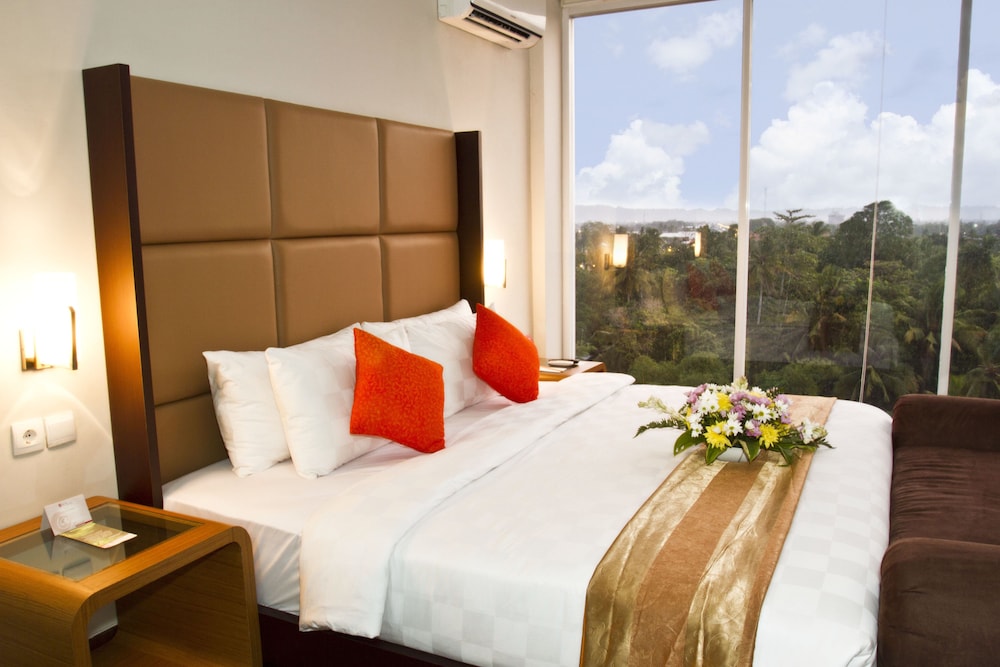 Noola Hotel Cilacap 20/68