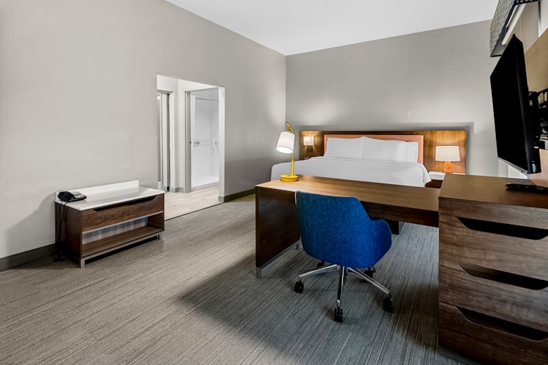 Hampton Inn Suites Abilene I-20 36/65