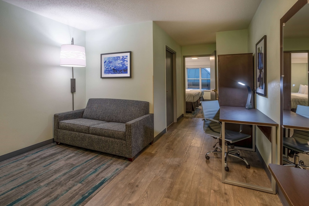 Wingate by Wyndham Waldorf - Washington DC Area 35/48