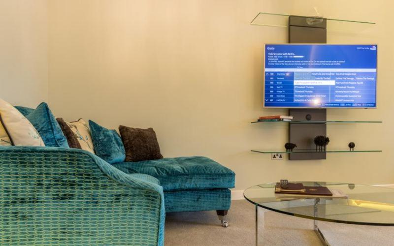 Applegarth Villa Hotel & Restaurant (Adult Only) 44/50