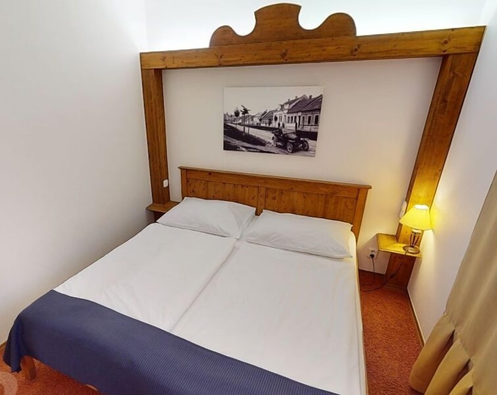 Hotel Selsky Dvur 9/36