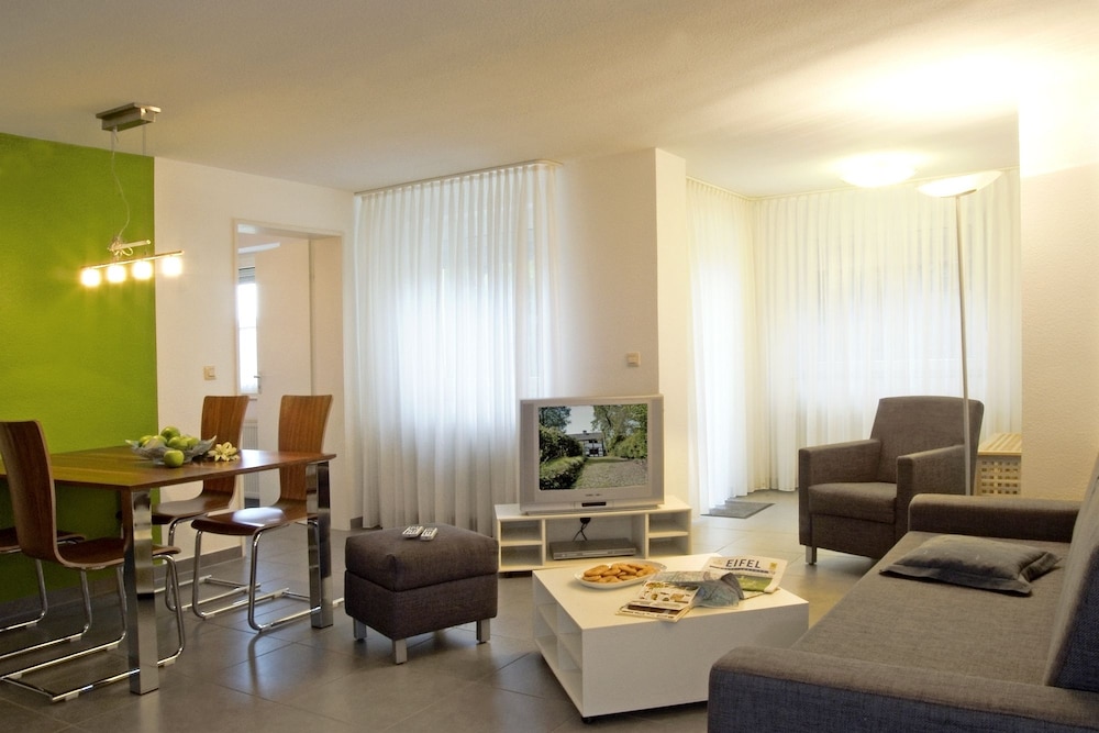 Gemuender Ferienwohnpark Salzberg 35/63